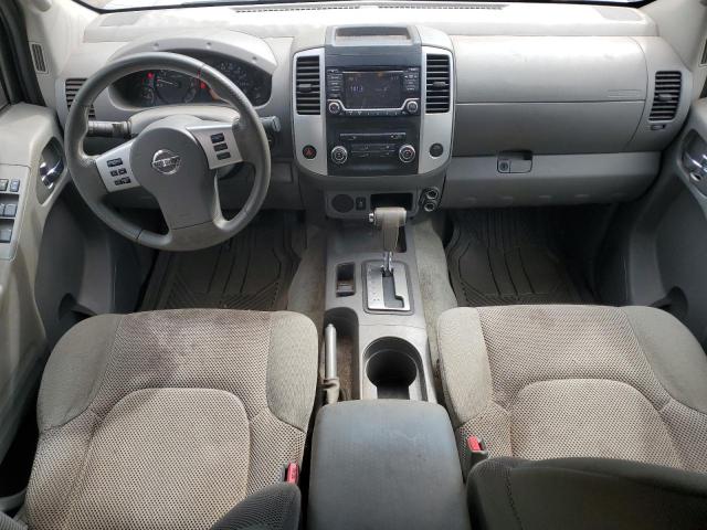 1N6AD0ER8GN752006 Nissan FRONTIER S
