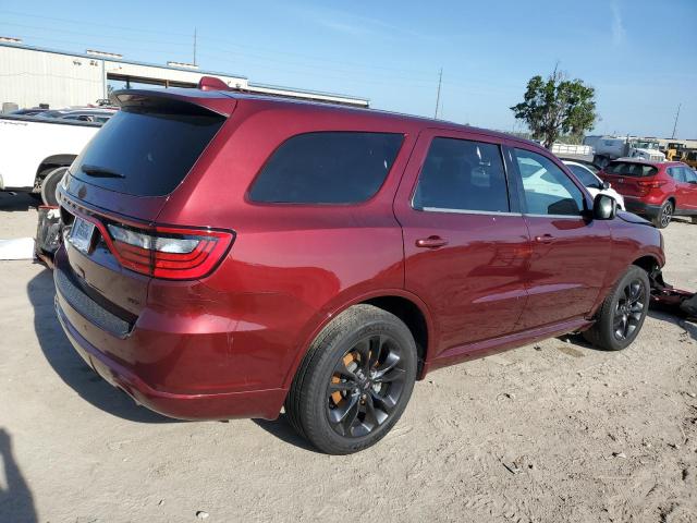1C4RDHDG5MC551594 Dodge DURANGO GT
