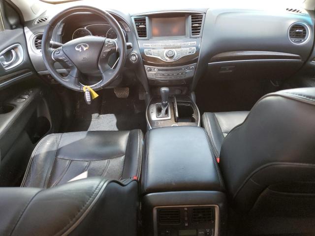 5N1AL0MN2EC515570 Infiniti QX60