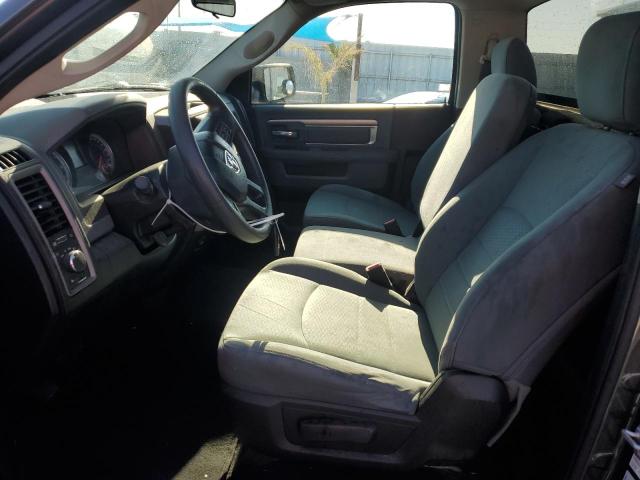 3C6JR6DT3GG200868 RAM 1500 St