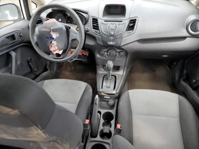 3FADP4AJ1HM157496 Ford FIESTA S