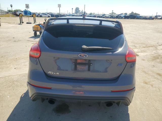 WF0DP3TH7G4115369 Ford FOCUS RS