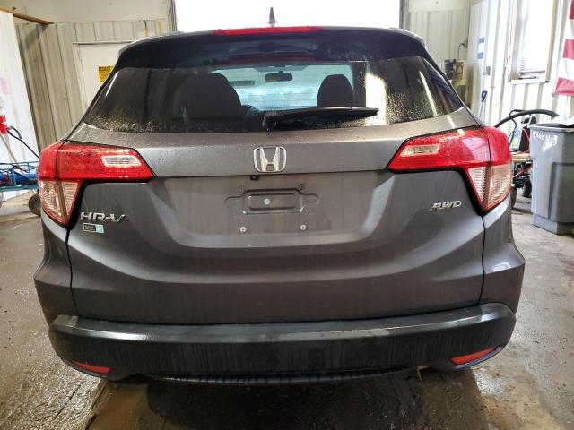3CZRU6H54JM711398 Honda HR-V EX