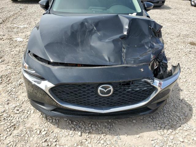 3MZBPABL8NM301781 Mazda 3 SELECT