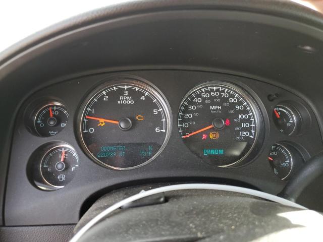 1GKS2KE74ER234279 GMC Yukon Xl K1500 Slt