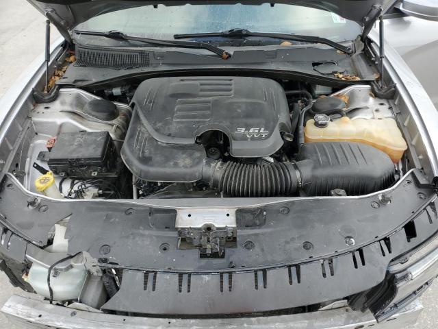 2C3CDXBG5JH173678 Dodge Charger Sxt