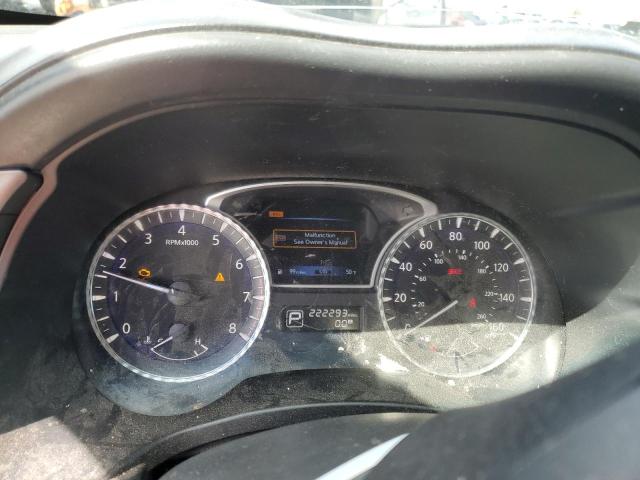 5N1AL0MM0EC503697 Infiniti QX60