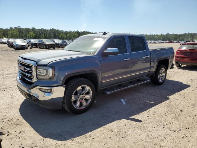 2016 Gmc Sierra K1500 Slt მანქანა იყიდება აუქციონზე, vin: 3GTU2NEC4GG114651, აუქციონის ნომერი: 51785054