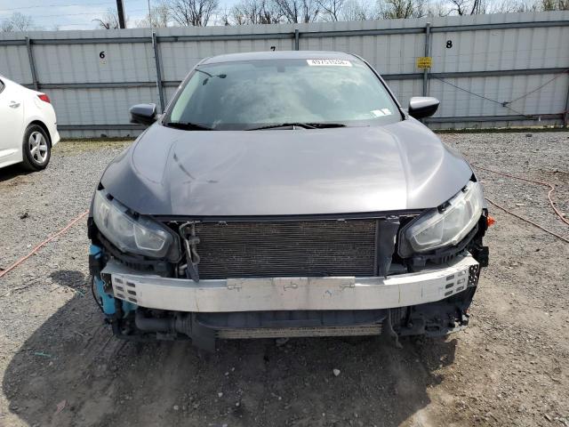 2HGFC1F79GH651226 Honda CIVIC EXL