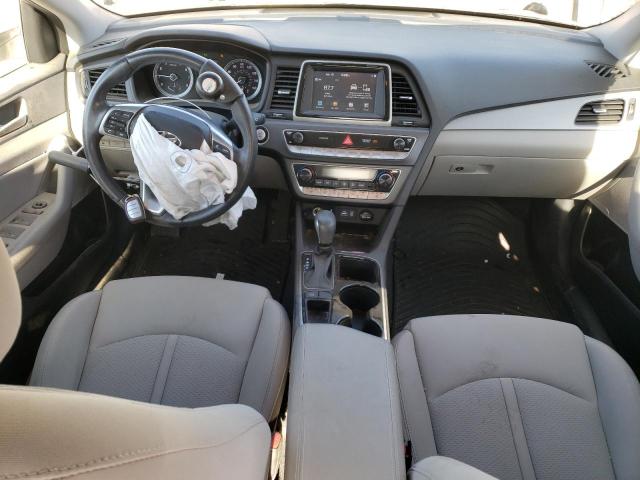 5NPE34AF8KH786157 Hyundai Sonata Limited