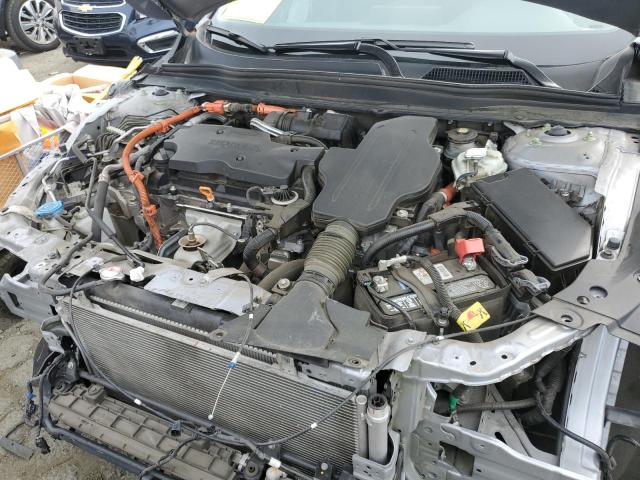 1HGCV3F15MA016647 Honda ACCORD HYBRID