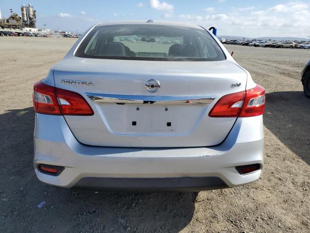 3N1AB7AP5GL675877 Nissan SENTRA S