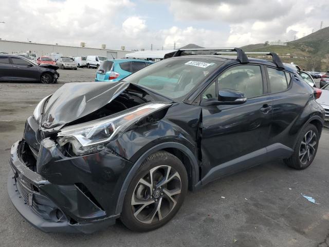 Auction sale of the 2019 Toyota C-hr Xle, vin: JTNKHMBX5K1031725, lot number: 52238274