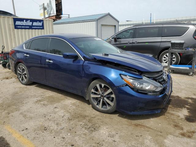 1N4AL3AP6HN355333 Nissan ALTIMA 2.5