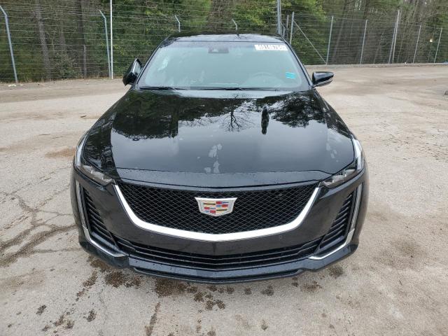 1G6DN5RK5P0129689 Cadillac Ct5 Premium Luxury