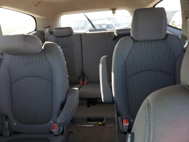 1GNKRGKD3EJ267584 Chevrolet Traverse Lt