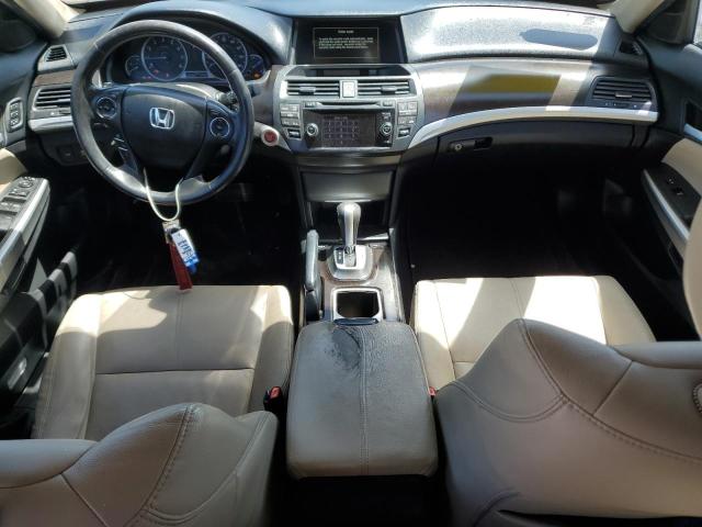 5J6TF1H50FL002012 Honda Crosstour Exl
