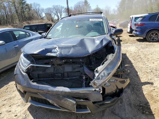 5J6RW2H87HL057781 Honda CR-V EXL