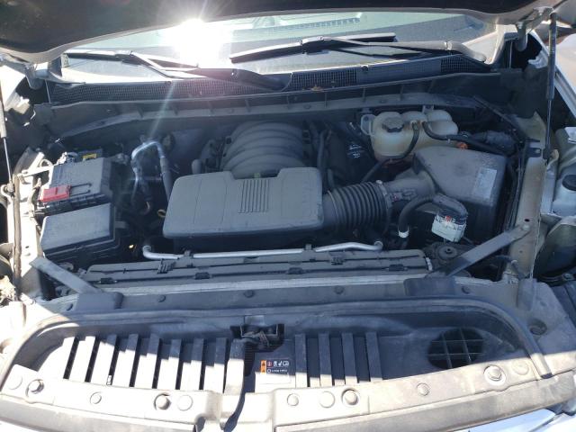 1GCUYGED6KZ422688 Chevrolet Silverado K1500 Ltz