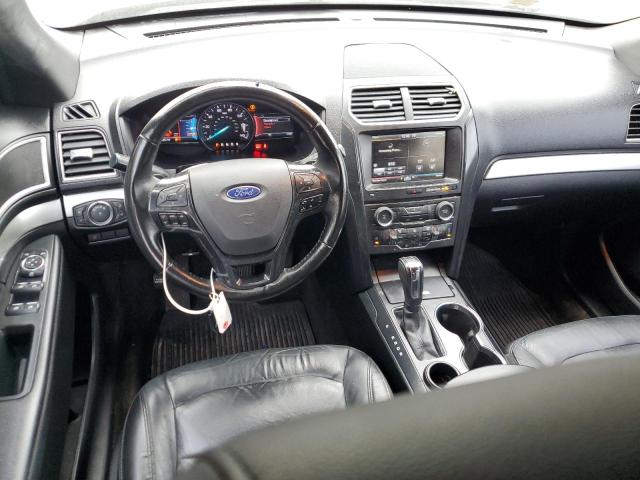 1FM5K7DH4GGD34571 Ford EXPLORER XLT