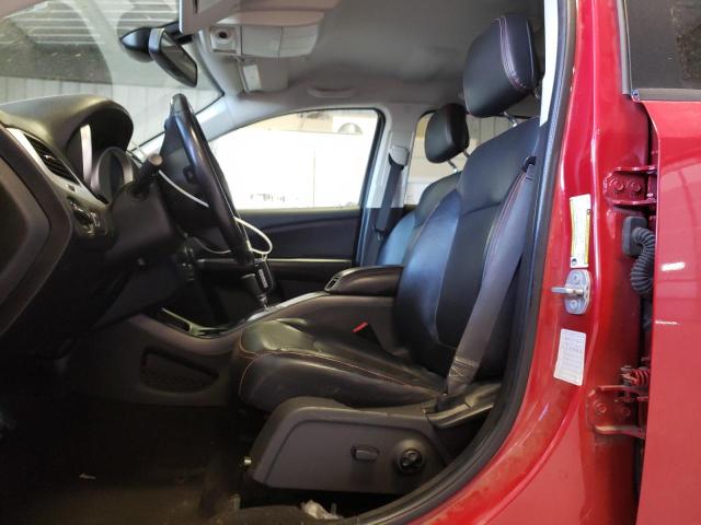 3C4PDCEG4KT681053 Dodge JOURNEY GT