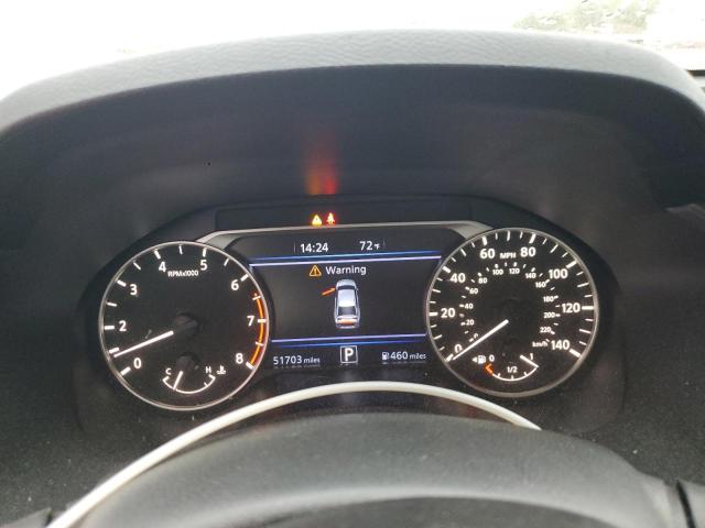 1N4BL4BV9KC208823 Nissan ALTIMA S