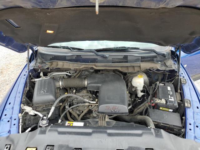 1C6RR7LG0GS399206 RAM 1500 Slt