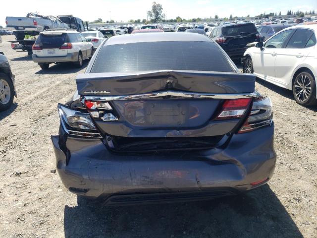 19XFB2F79FE263978 Honda CIVIC SE