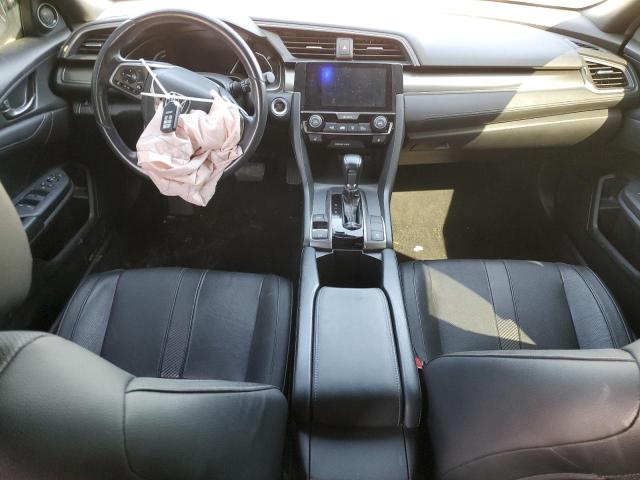 SHHFK7H72HU424242 Honda CIVIC EXL