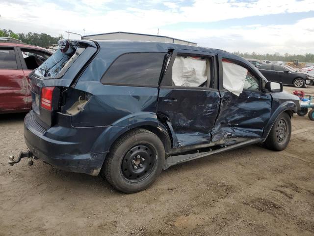 3C4PDCAB2FT649931 Dodge JOURNEY SE