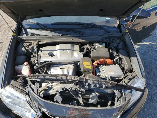 JTHBW1GG1E2072576 Lexus ES 300H