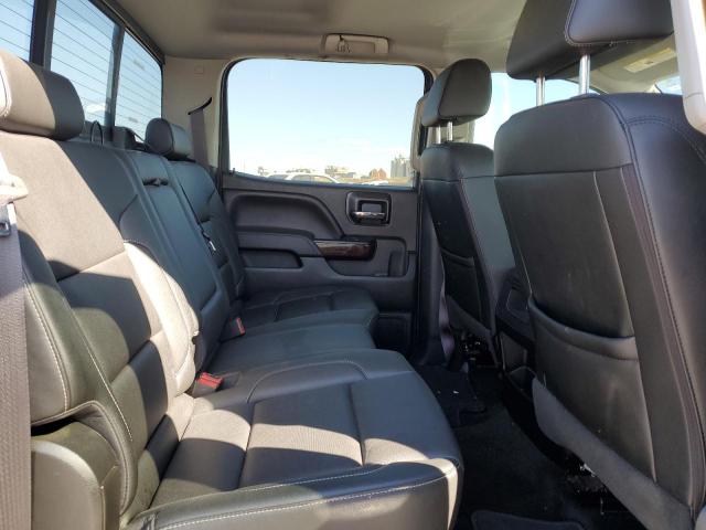 3GTU2NECXHG338119 GMC Sierra K1500 Slt