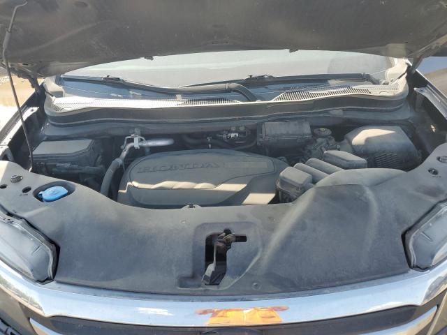5FNYF6H57GB104226 Honda PILOT EXL