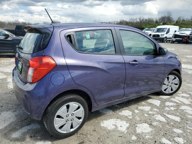 KL8CB6SA4GC572075 Chevrolet SPARK LS