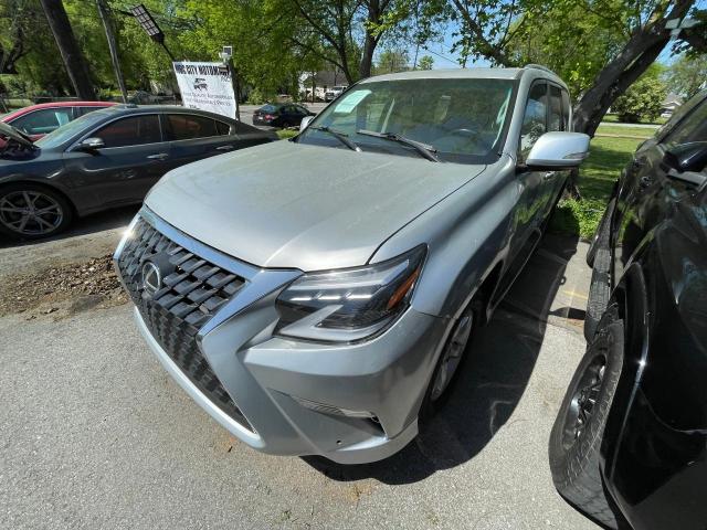 JTJBM7FX6G5143670 Lexus GX 460