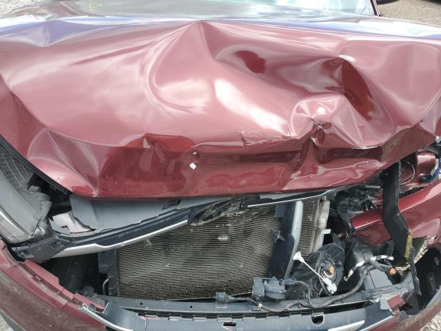 KM8J33A40JU618536 Hyundai TUCSON SEL