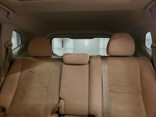 5N1AT2MV8FC926906 Nissan ROGUE S