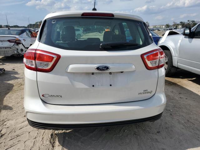 1FADP5AU1JL100173 Ford C-MAX SE