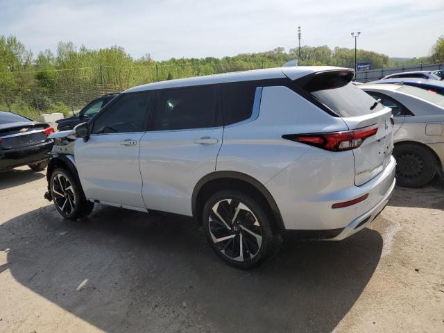 JA4J4UA87PZ061169 Mitsubishi Outlander Se