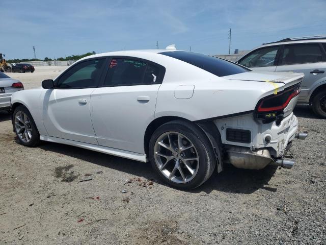 2C3CDXHG6LH245286 Dodge CHARGER GT