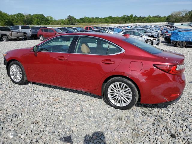 58ABK1GGXGU026186 Lexus ES 350