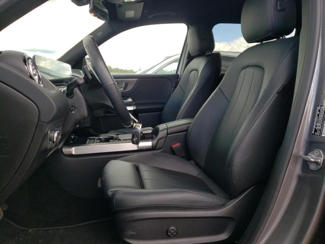 W1N4M4HB4MW101539 Mercedes-Benz Glb 250 4matic