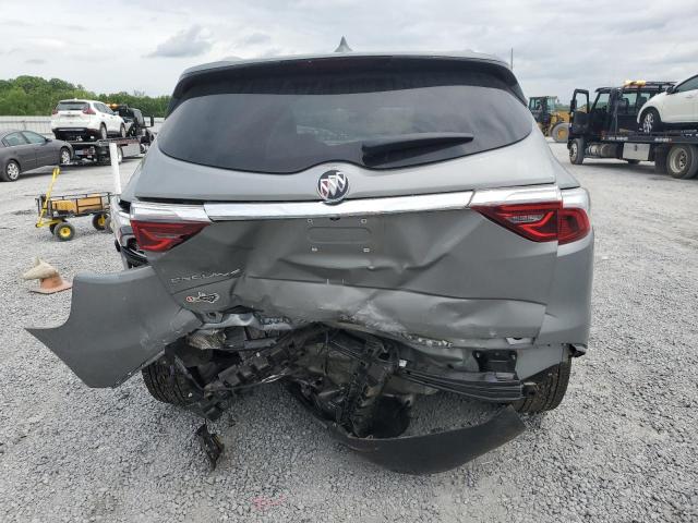 5GAERBKW5PJ264295 Buick Enclave Essence