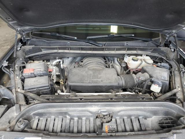 1GTU9FELXLZ165650 GMC Sierra K1500 Denali
