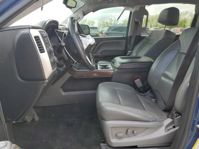 3GTU2NECXHG408167 GMC Sierra K1500 Slt