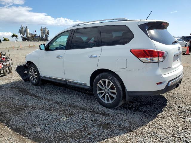 5N1AR2MN0GC664802 Nissan Pathfinder S