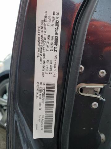1C3CDFEB2ED747991 Dodge DART GT