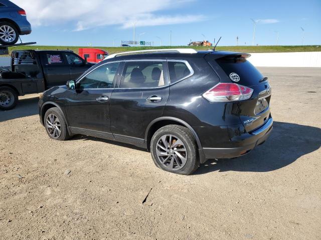 5N1AT2MV3GC778567 Nissan ROGUE S