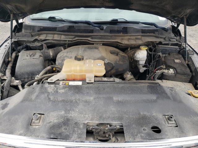 1C6RR7LM9JS322220 RAM 1500 Slt
