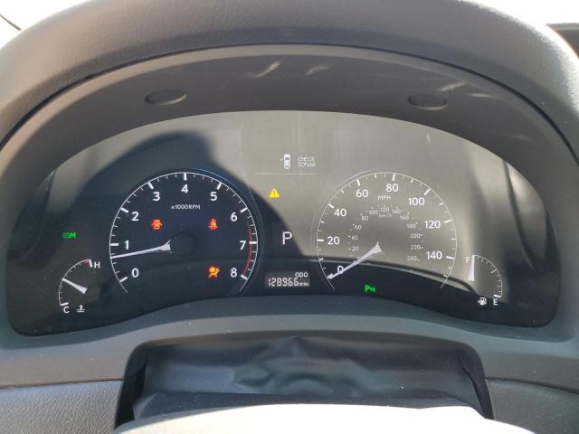 2T2ZK1BA9FC183079 Lexus RX 350